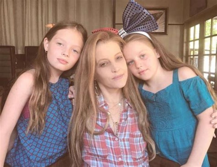 Unveiling The Lives Of Lisa Presley's Children: Discoveries And Insights