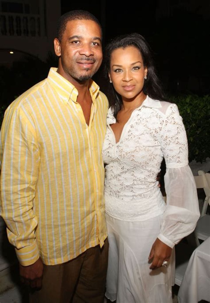 Unveiling LisaRaye McCoy's Marriages: Insights And Revelations