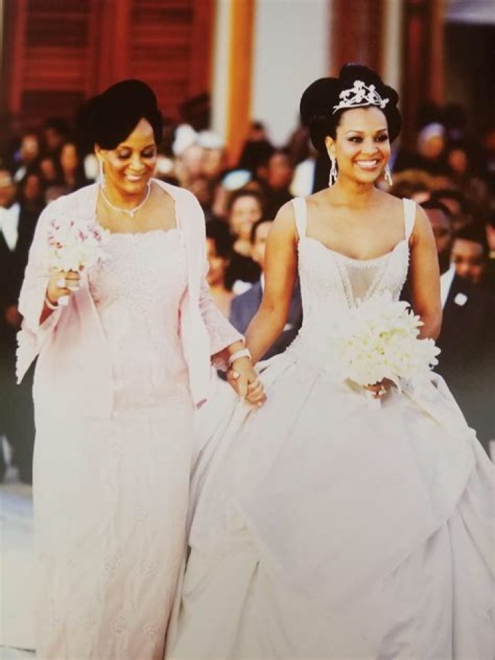 Unveiling Lisa Raye's Impact On Turks And Caicos: Discoveries And Insights