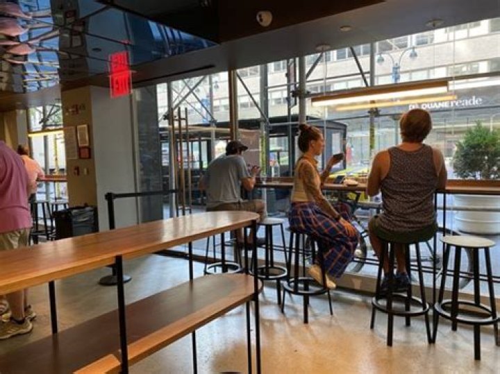 Unveiling Little Collins NYC: A Culinary Gem Uncovered