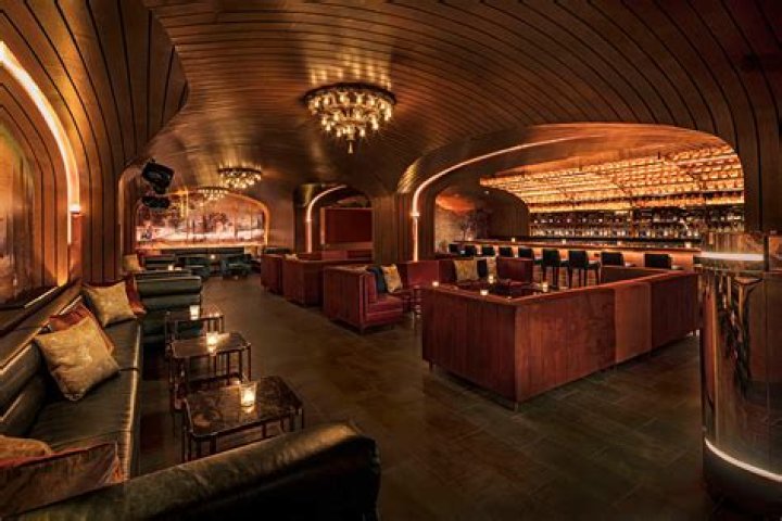 Unveiling The Allure Of Little Sister Lounges: Discoveries And Insights