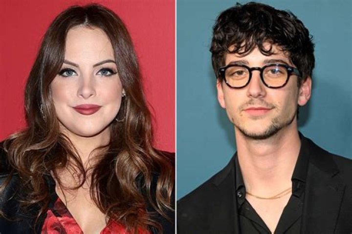 Liz Gillies Unveiled: Uncovering Her Multifaceted Talent