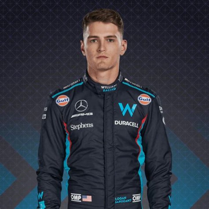 Discover The Unstoppable Rise Of Logan Sargeant: Formula One's Newest Star