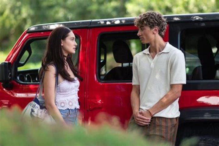 Uncover The Truth: Lola Tung's Boyfriend Revealed