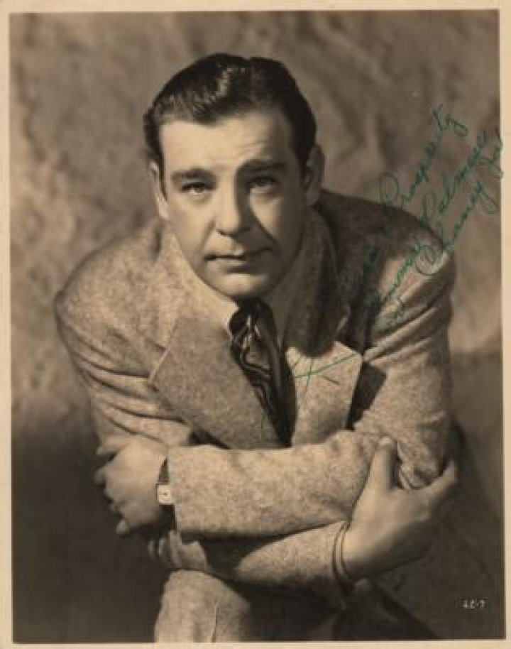 Unveiling The Hidden Wealth Of Lon Chaney Jr.: Discoveries And Insights