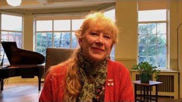 Unveiling The Secrets Of Loreena McKennitt's Longstanding Partnership