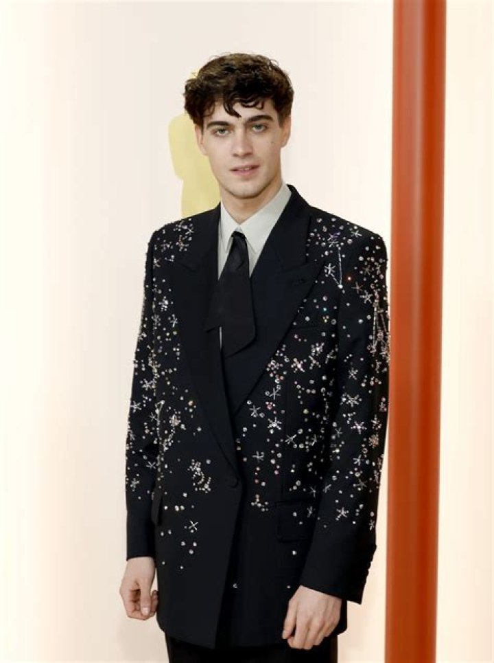 Lorenzo Zurzolo's Net Worth & Financial Journey