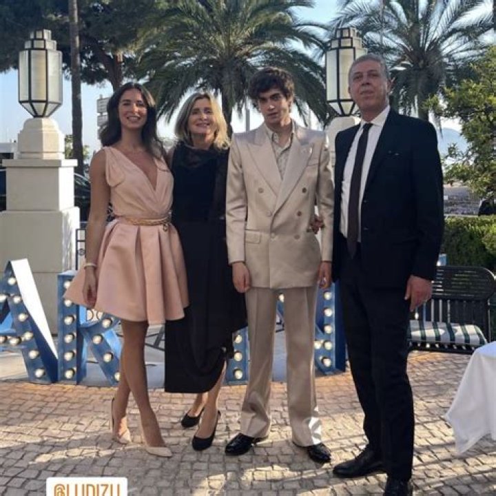 Unveiling The Role Of Lorenzo Zurzolo's Parents In Shaping His Success