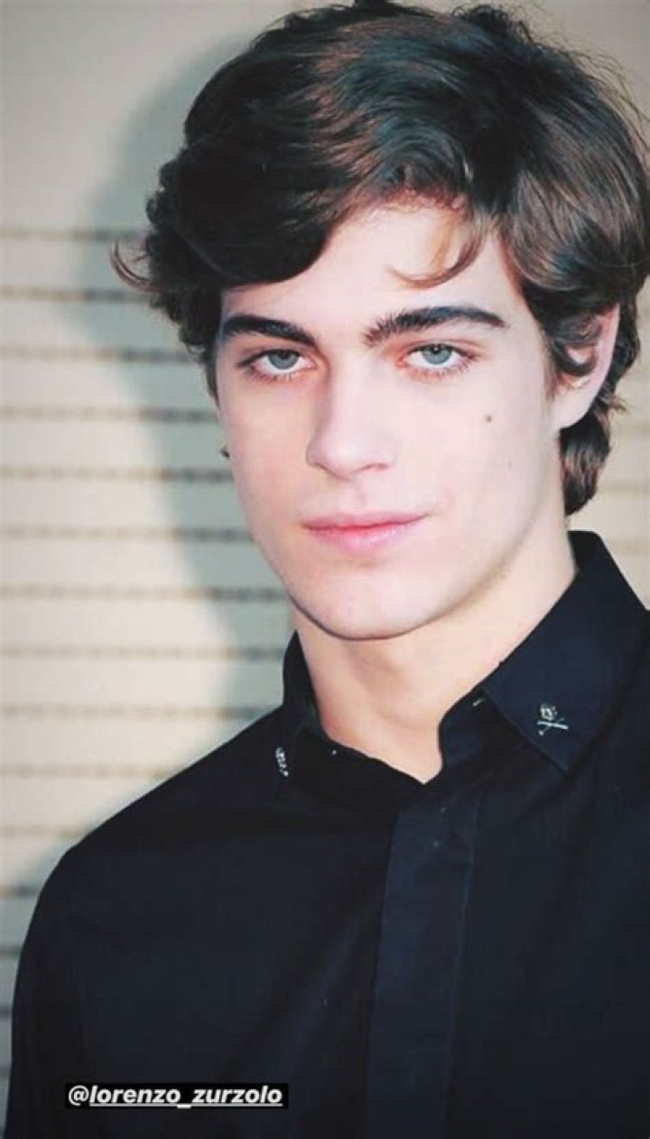 Unveiling The Life And Career Of Lorenzo Zurzolo