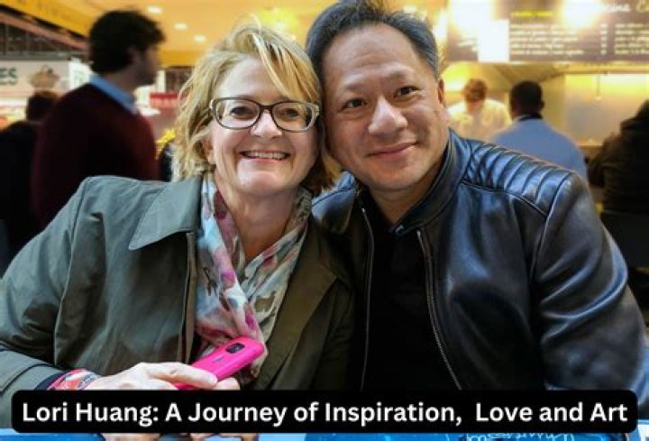 Uncover The Secrets Of Poker Success With Lori Huang