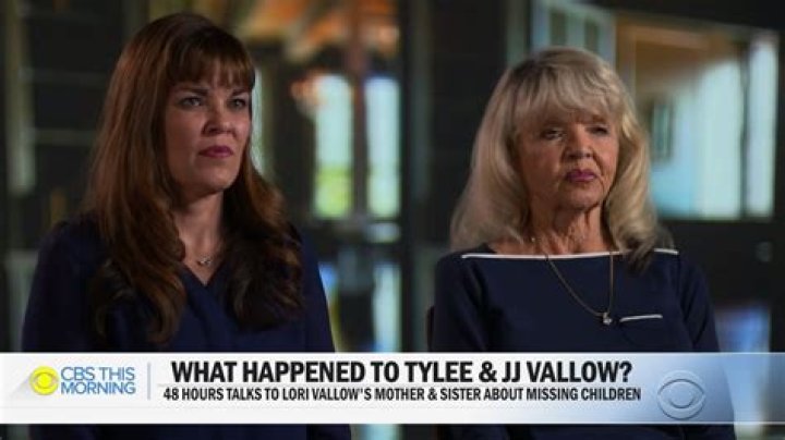 Unraveling The Lori Vallow Family Mystery: Shocking Truths Revealed