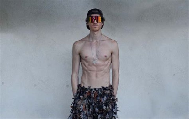 A Journey Of Musical Innovation And Comedic Exploration