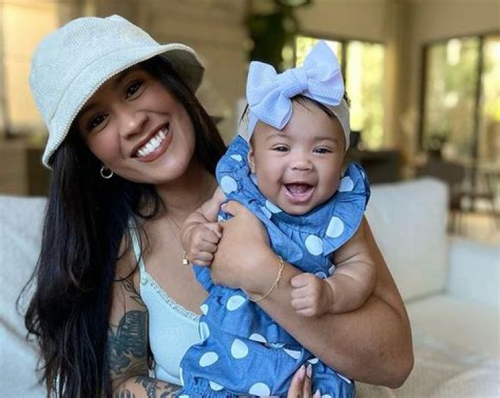 Unveiling The Enchanting World Of Lovely Symphani Brown