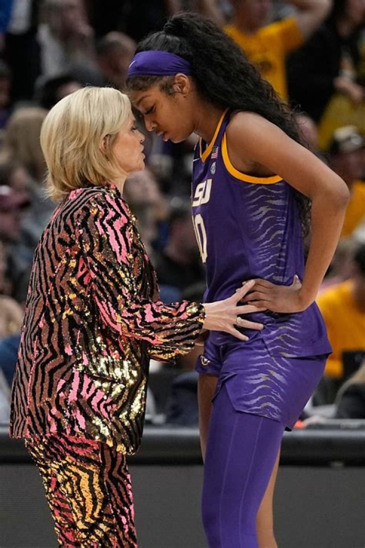 Unveiling The Secrets Of LSU Women's Basketball Coaching Excellence