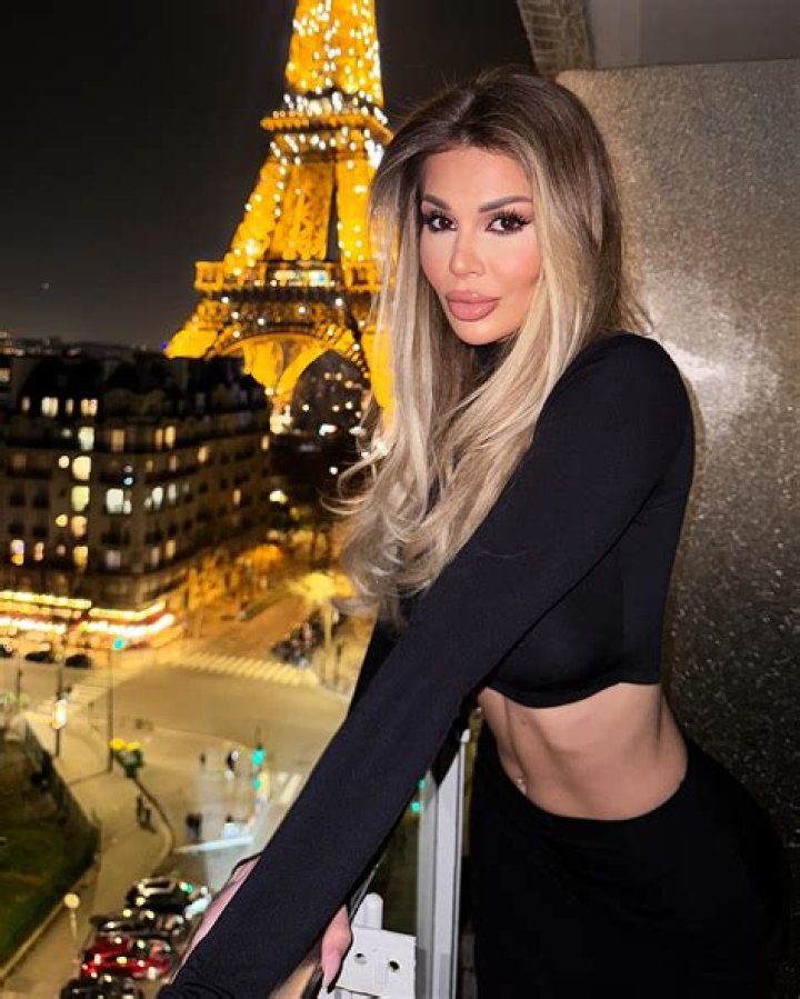 Unveiling The Enchanting World Of Luana Vjollca: Discoveries And Insights