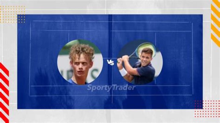 The Belgian Prodigy With Limitless Potential