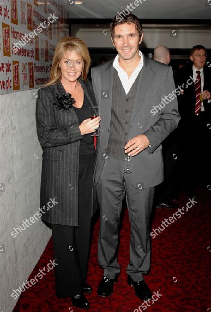 Unveiling The Life And Career Of Lucy Alexander's Husband