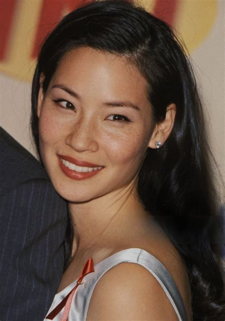 Unveiling The Multifaceted Legacy Of Lucy Liu: Discoveries And Insights