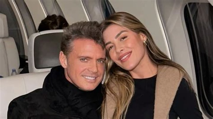 Unveiling The Story Of Luis Miguel's First Wife: Uncovering Hidden Truths