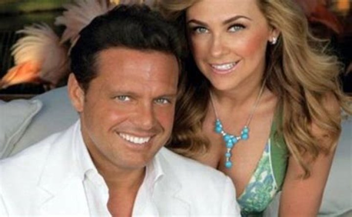 Unveiling Luis Miguel's Matrimonial Journey: Discoveries And Insights