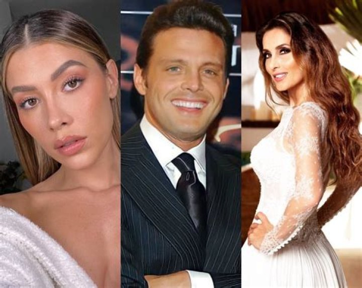 Uncover The Secrets: Luis Miguel's Wives Revealed