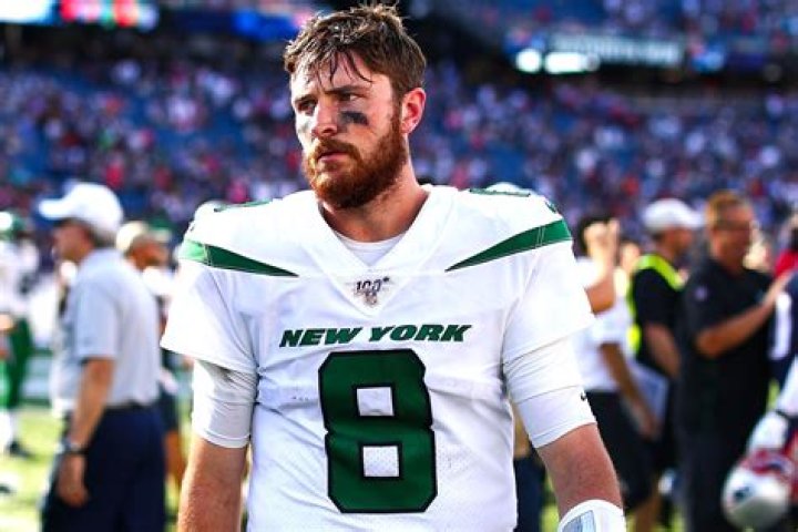 Uncovering The Secrets Of A Rising Quarterback