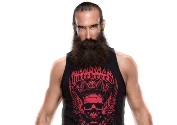 Luke Harper's Legacy And Impact