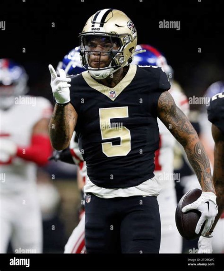 Discoveries And Insights From The Versatile NFL Star