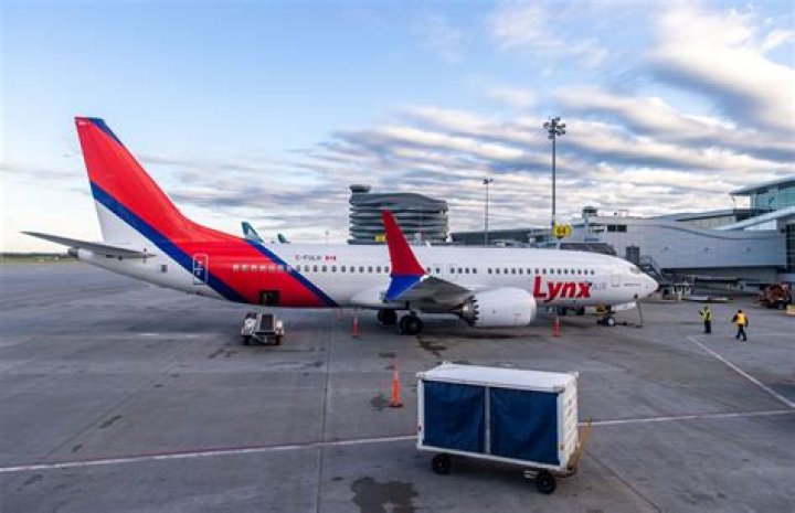 Discover Lynx Air's Unbeatable Deals