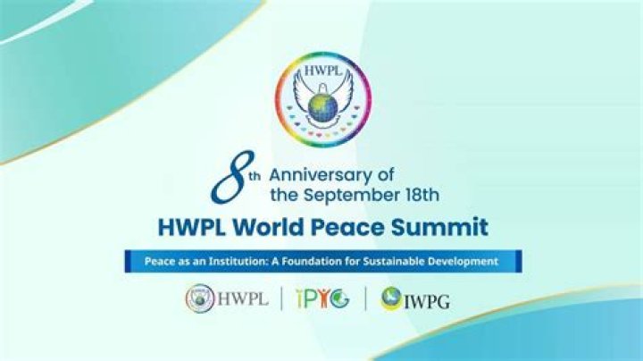 Discoveries And Insights Into World Peace