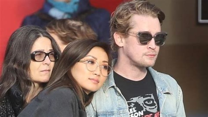 Uncovering The Secrets Of Macaulay Culkin And Jennifer Adamson's Captivating Relationship