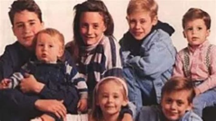Discoveries About Macaulay Culkin's Siblings