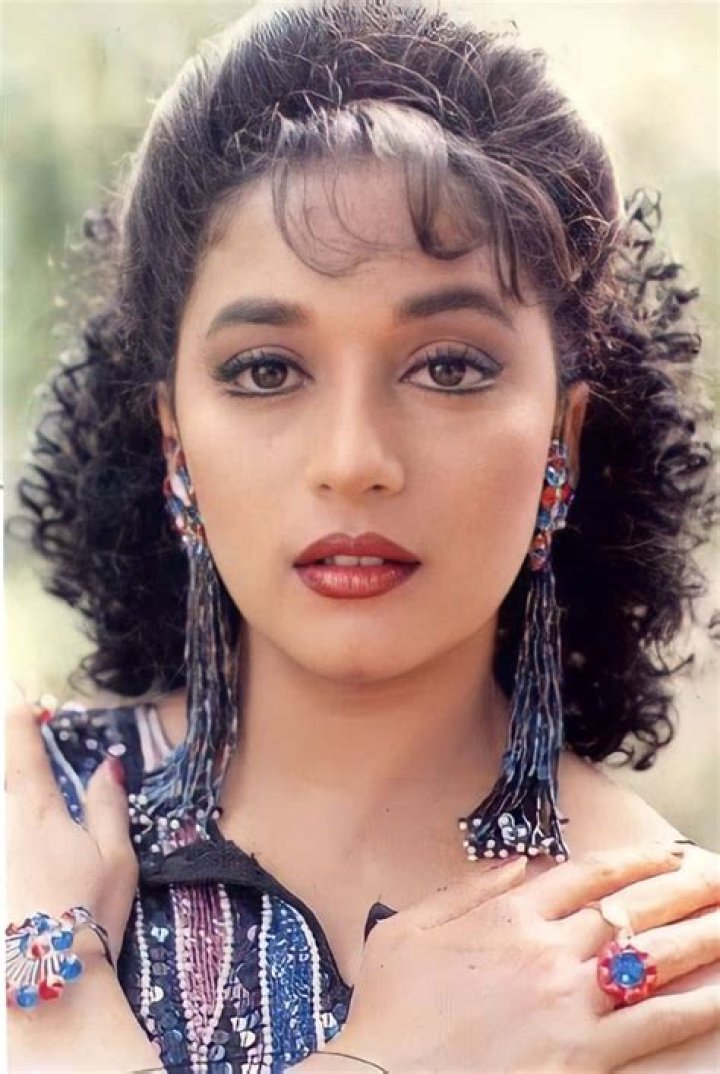 Unveiling The Timeless Charm Of Madhuri Dixit: Discoveries And Insights