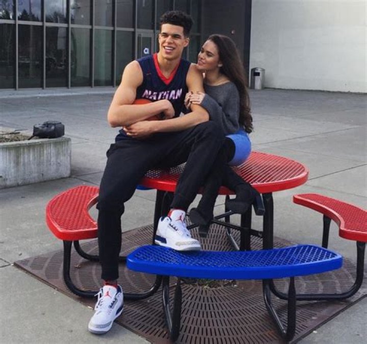 Unveiling The Dynamics Of Madison Pettis' Relationship: Exclusive Insights