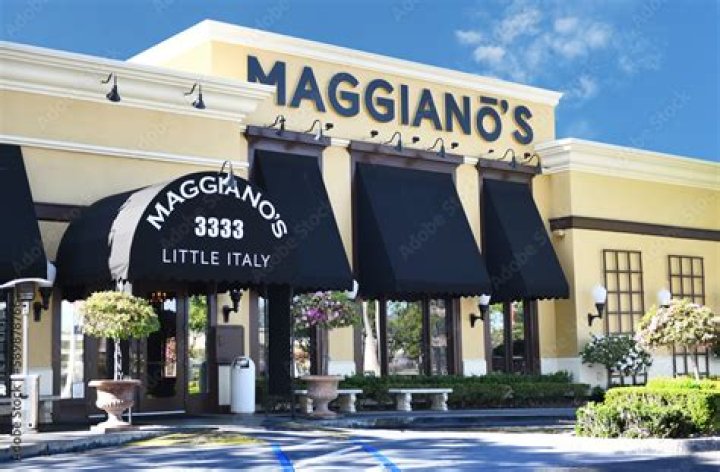 Unveiling The Secrets Of Maggiano's Little Italy: A Culinary Adventure
