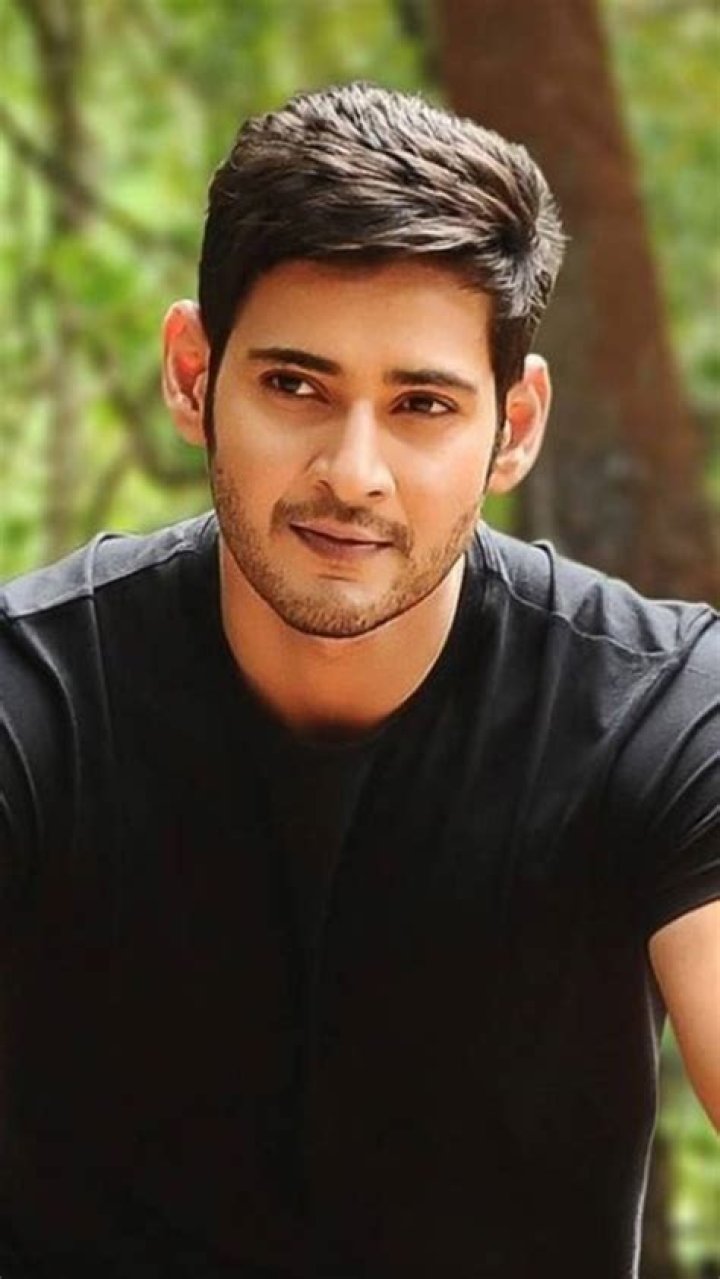 Unveiling The Star Power Of Mahesh Babu: Discoveries And Insights