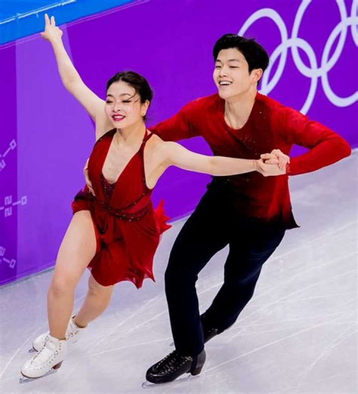 Discoveries And Insights From An Ice Dance Icon