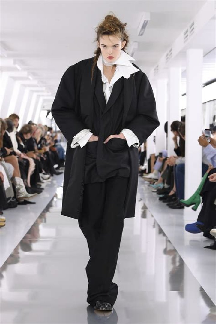 Unveiling The Enigmatic World Of Maison Margiela: Discoveries And Insights