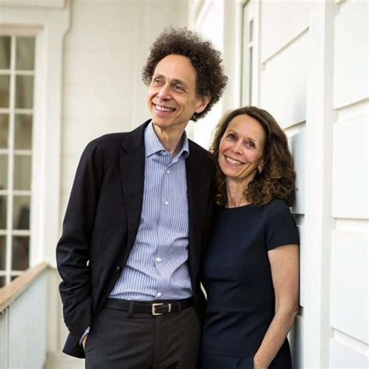 Malcolm Gladwell And The Secrets Of Family Success