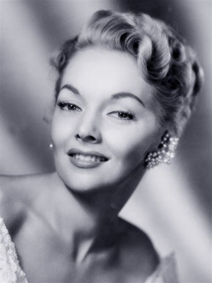 Unveiling The Pioneering Legacy Of Mari Blanchard: Discoveries And Insights