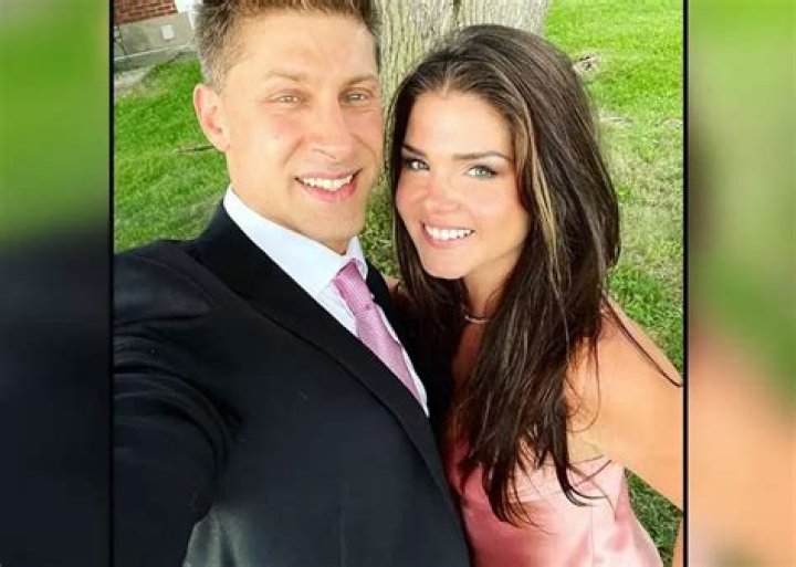 Uncover The Secrets Of Marie Avgeropoulos' Enduring Partnership