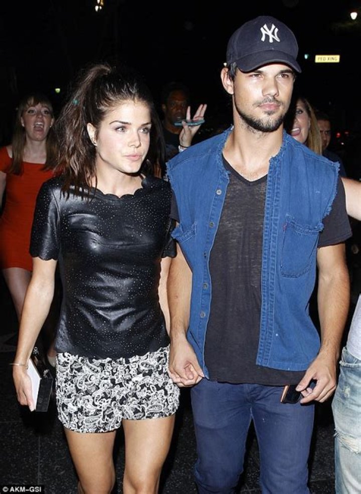 Marie Avgeropoulos's Love Life Unveiled