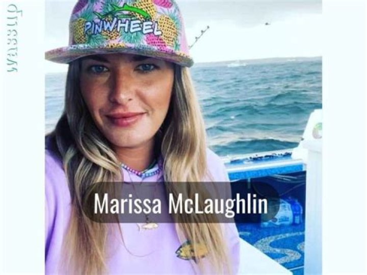 Unveiling The Secrets Of Marissa McLaughlin's Age: Discoveries And Insights