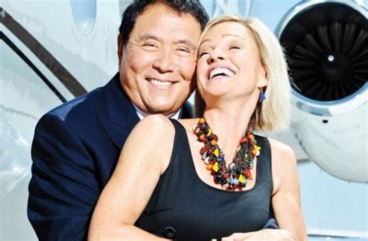 Unlock Financial Secrets With Marjorie O. Kiyosaki's Revolutionary Insights