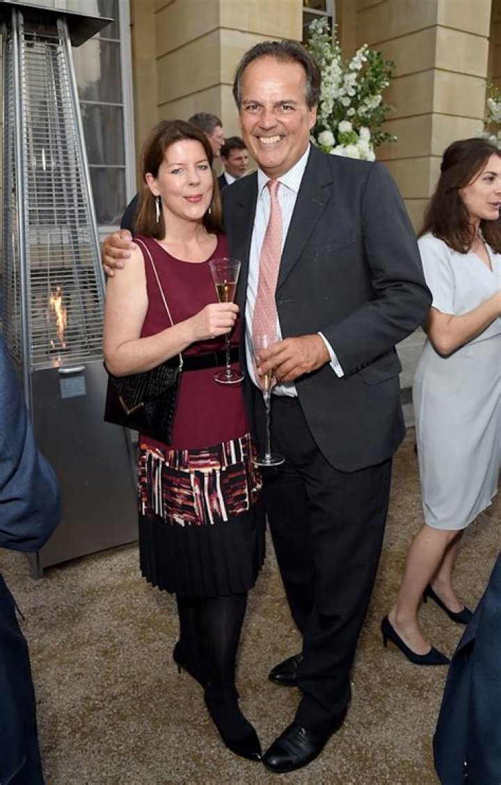 Discover Her Role In Education And Philanthropy