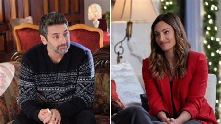 Mark Ghanime's Marital Status Revealed