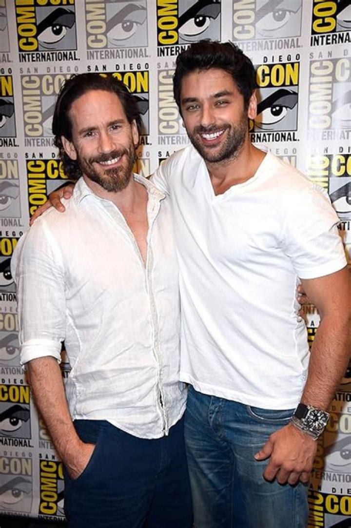 Unveiling The Secrets Of Mark Ghanim's Enchanting Marriage