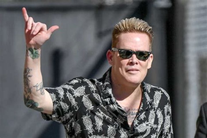 Unveiling The Secrets Of "mark Mcgrath Sugar Ray": Discoveries And Insights