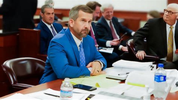 Unveiling Mark Tinsley: A Wikipedia Deep Dive