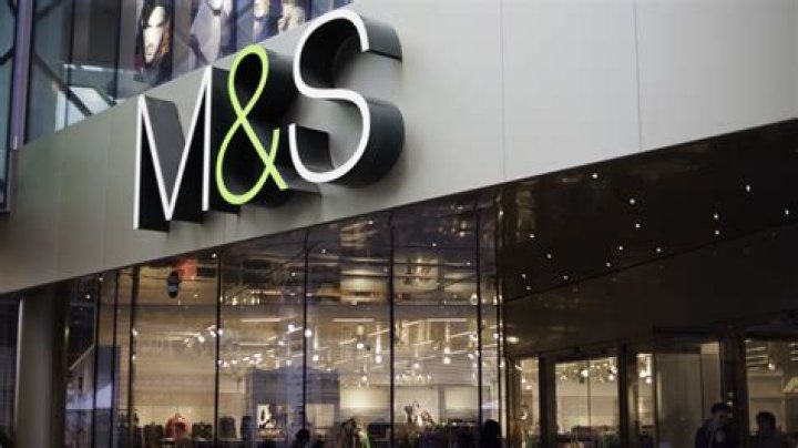 Explore The World Of Marks & Spencer